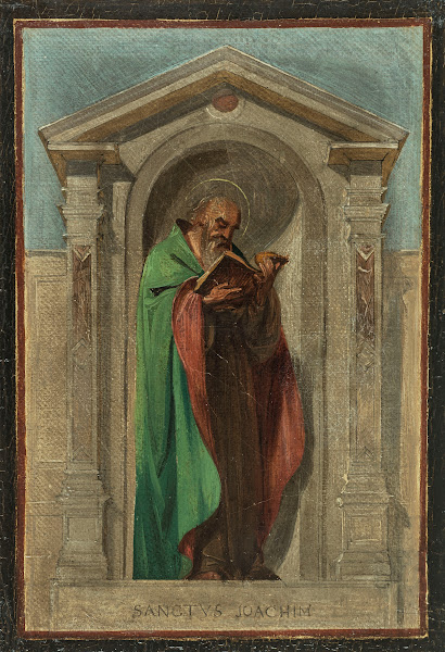 Saint Joachim 1840