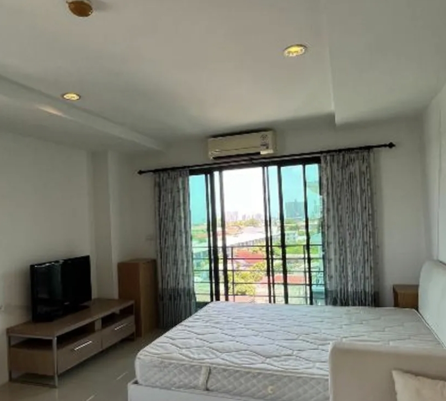Executive Residence 4 - 2 Bed, Floor 2 4