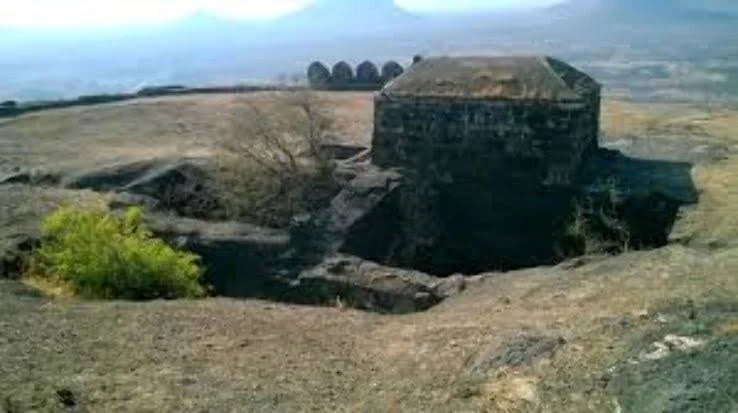 Laling Fort