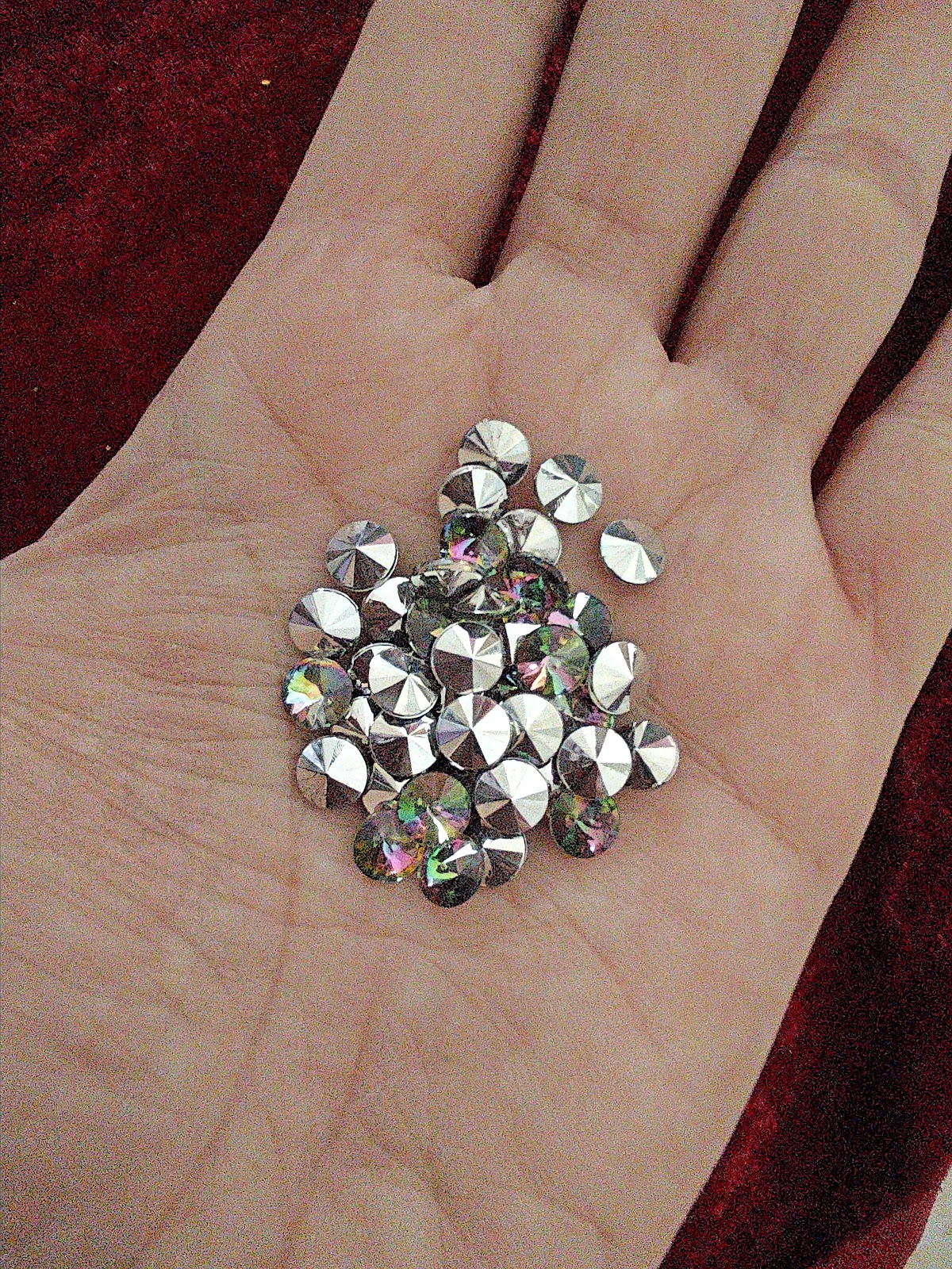Diamond A7 (28 no. Diamond Pack of 50)