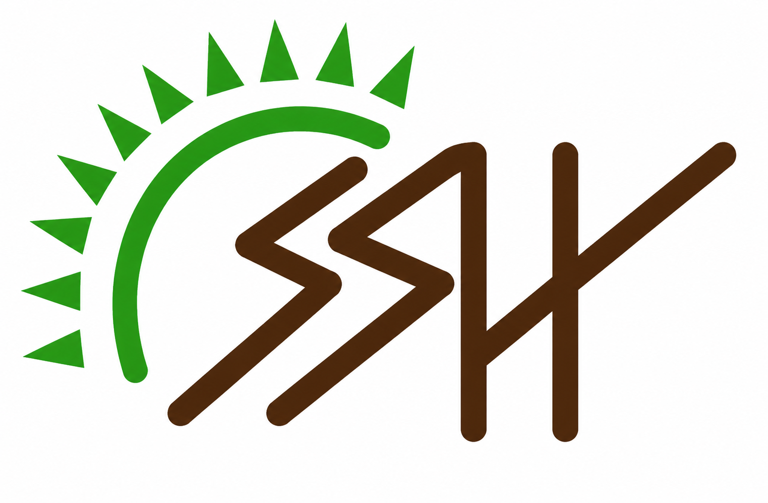 Sri Suryas Hotel Logo
