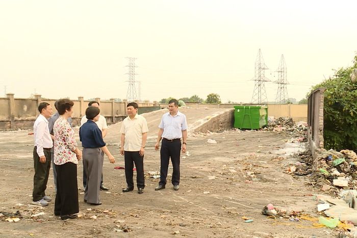 Tăng tính thuyết phục cho kiến nghị sau giám sát của Mặt trận - Đài Phát thanh và truyền hình Hà Nội
