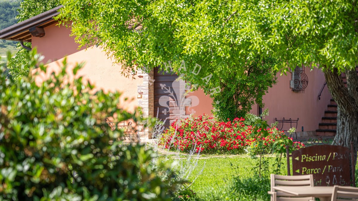אחוזת סרנלה (Tenuta Serenella) — 71