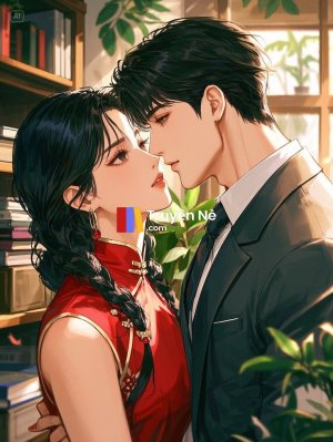 Người Sếp Là Anh Kế