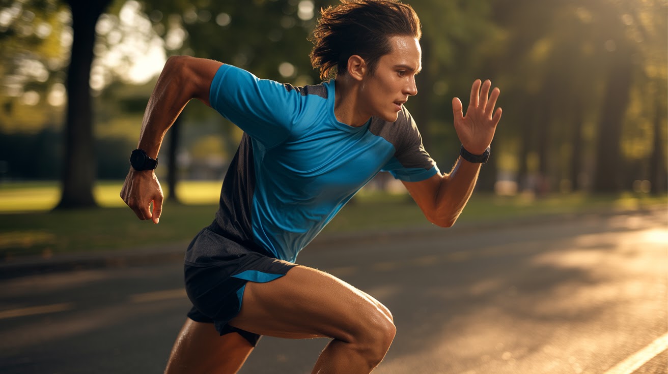 Calories Burned Calculator