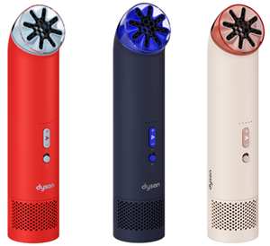 Dyson HushJet™ Mini Cool: a primeira ventoinha de mão da marca chega para refrescar o dia a dia