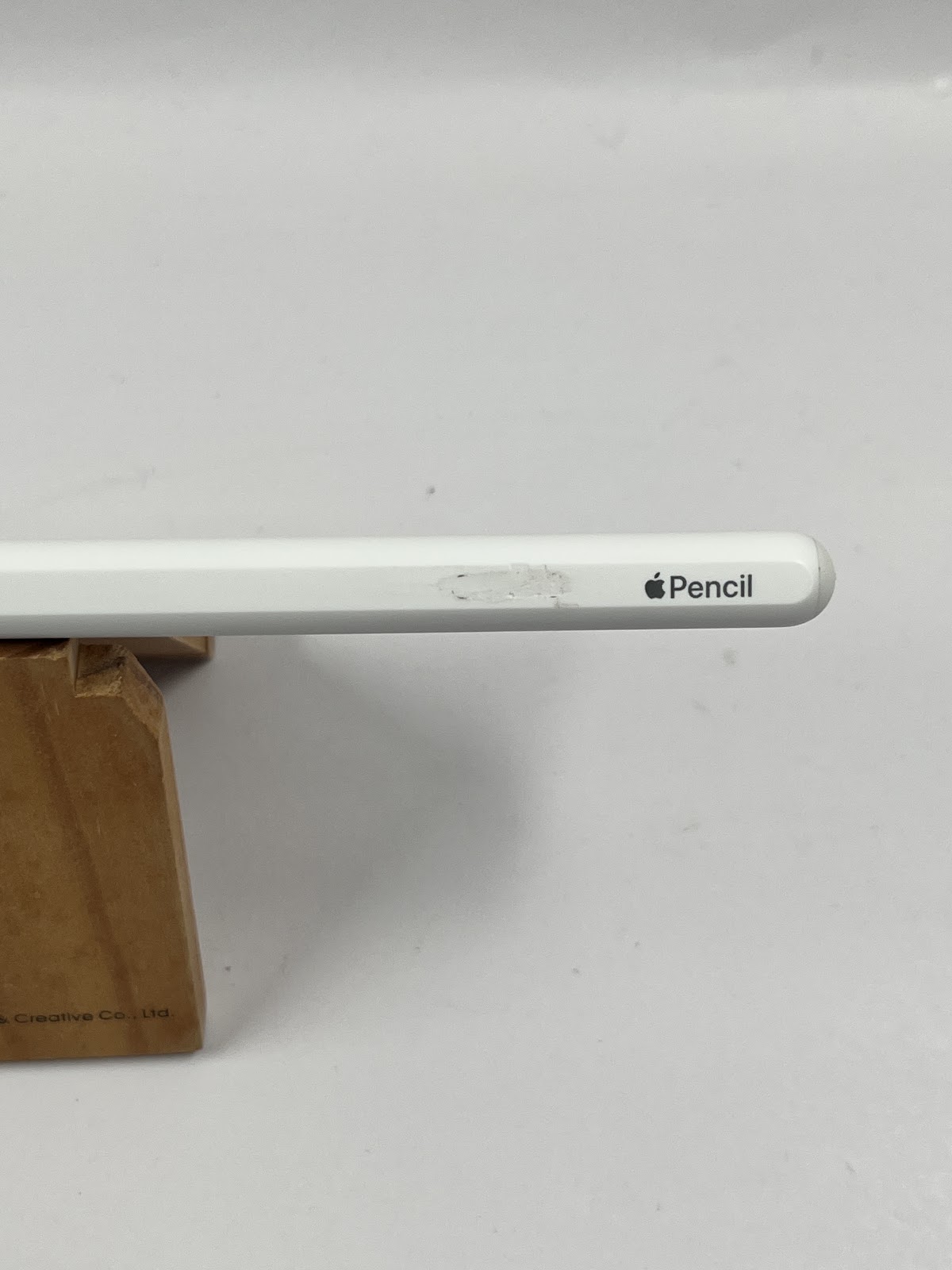 Apple Pencil 2nd 福利機商品圖片
