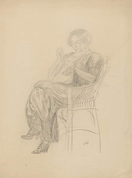 Marie Emilie Andersen 1895 1928