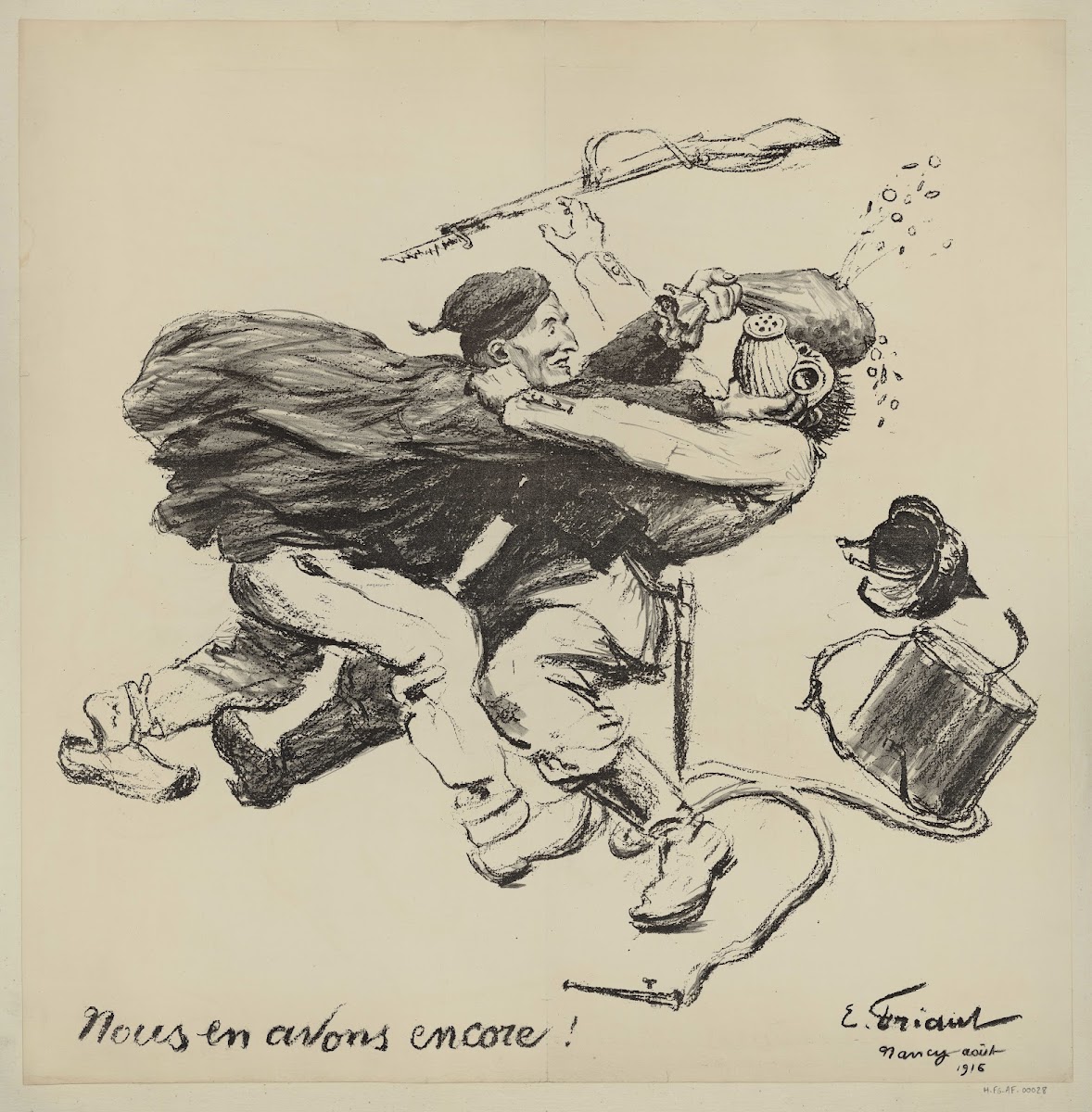 Nous en avons encore  1916