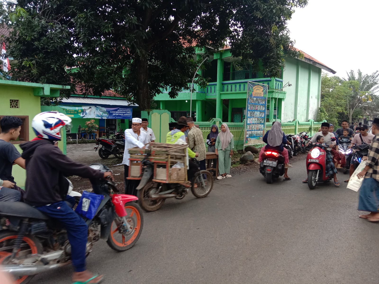 Foto Kegiatan