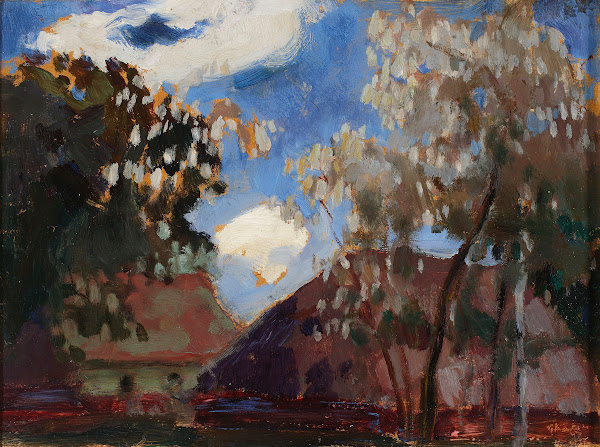 Night 1903
