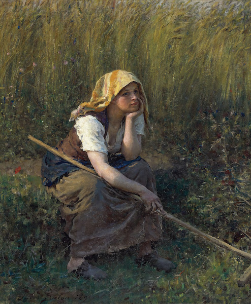 Summer 1891