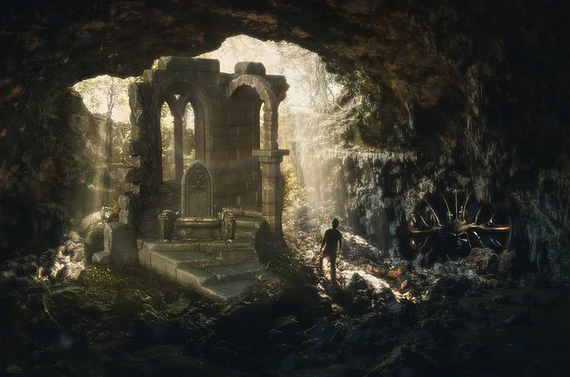 Gambar Ilustrasi Artikel