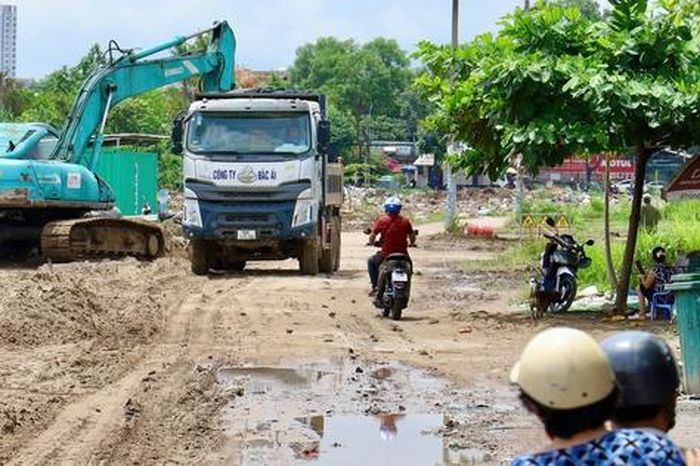 Vành đai 2 đoạn 3 thi công trở lại, hoàn thành 3 cầu năm 2026 - Báo Người Lao Động