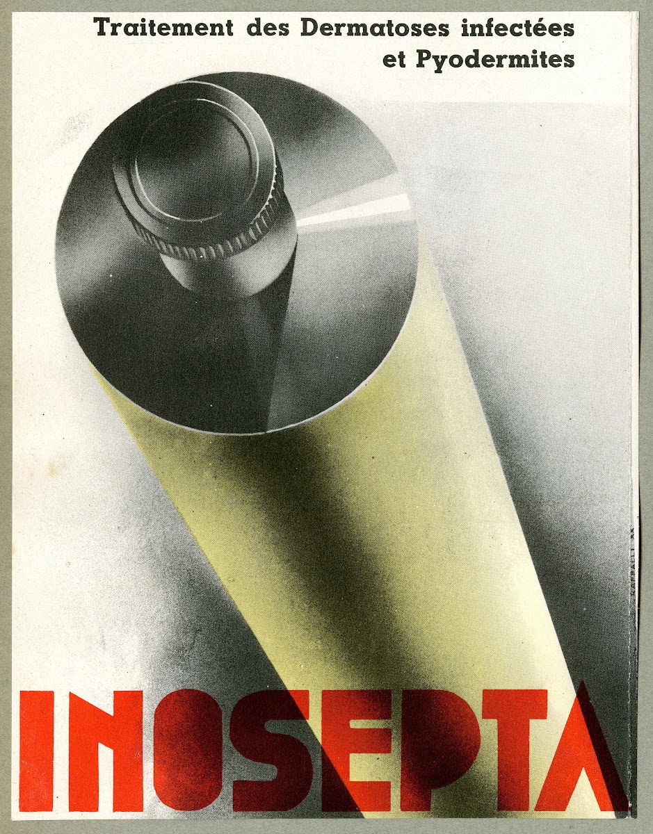 Inosepta 1910 1950