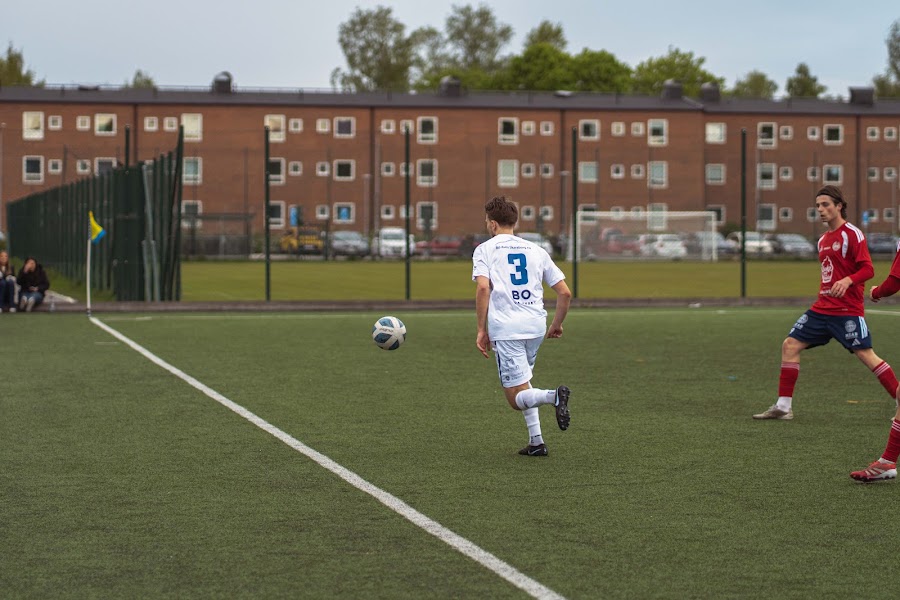 FK BOSNA vs IK Sturehov (21 of 101)
