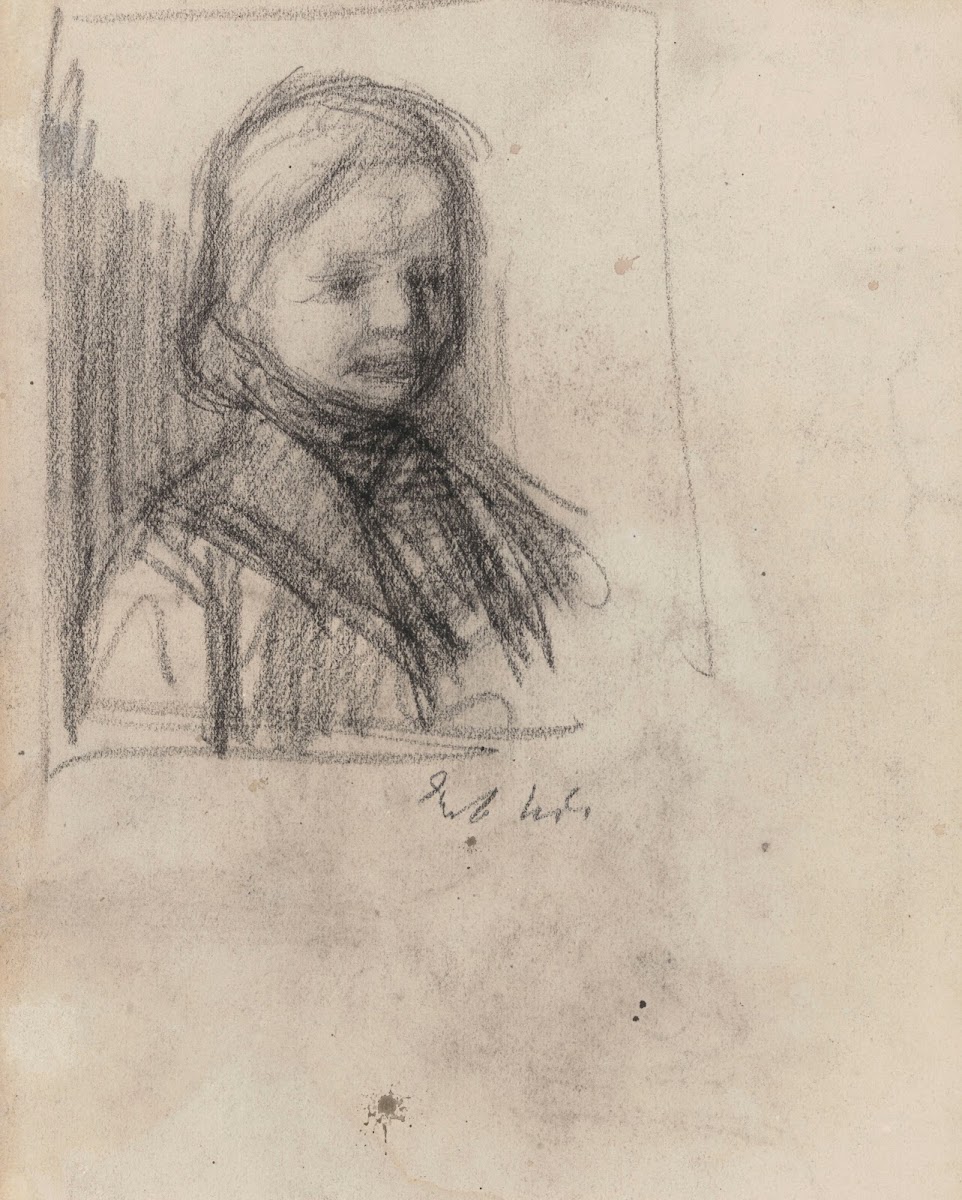 Childs Head