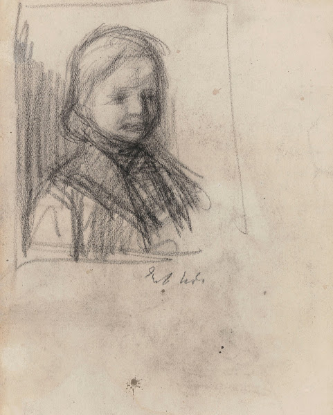 Childs Head