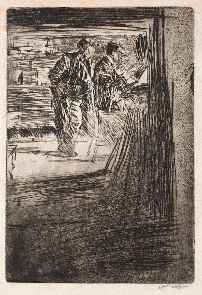 In Camera 1901
