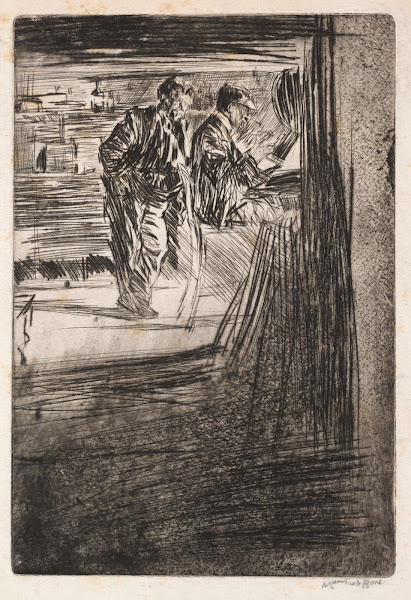 In Camera 1901