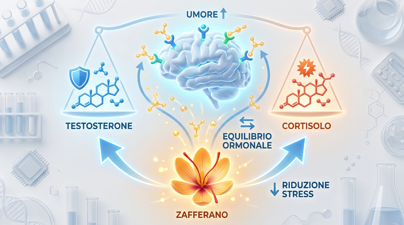 Immagine: Mindfulness e Ansia