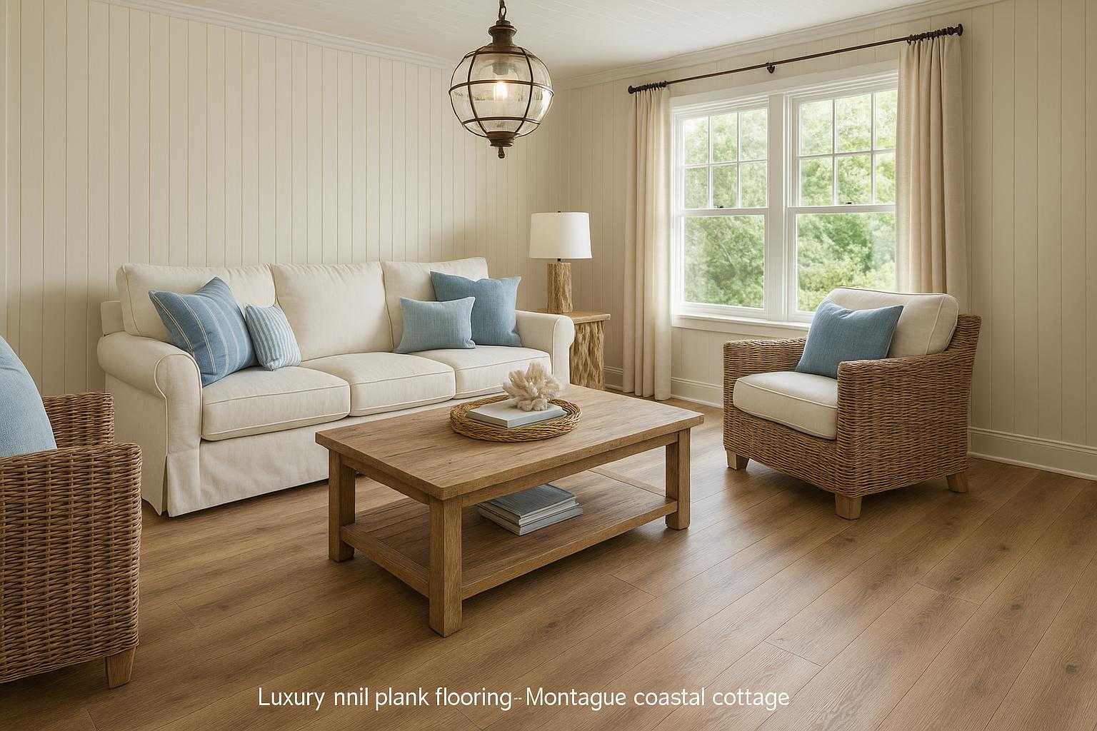 Flooring Installation Choices for Montague Homes