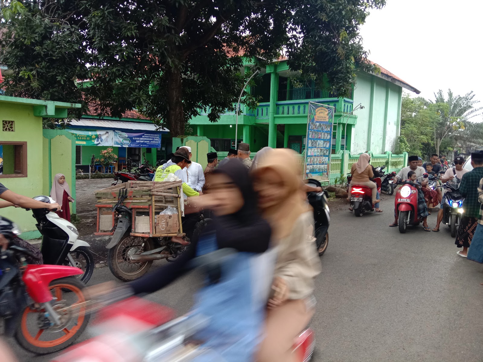 Foto Kegiatan