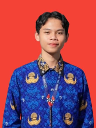Bayu Kurniawan, S.I.P