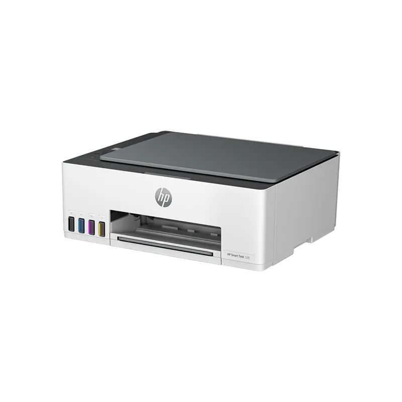 HP Smart Tank 520 All In One Printer - Printer