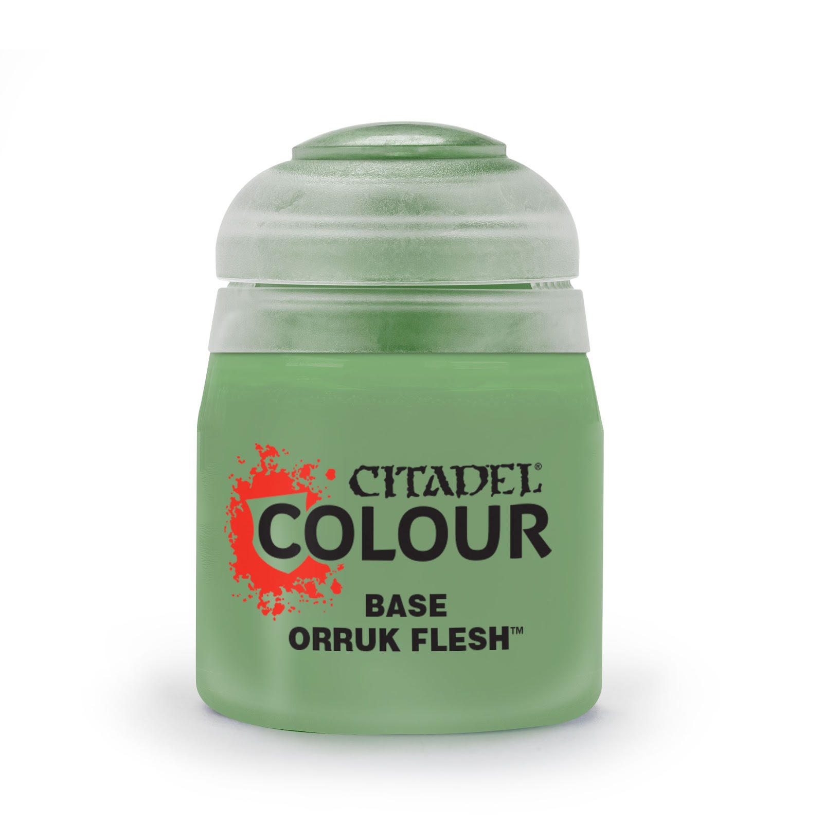 Base: Orruk Flesh (12Ml)