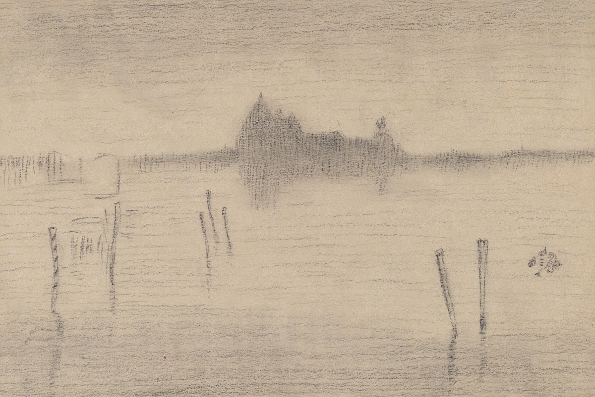 Venice late 19th century