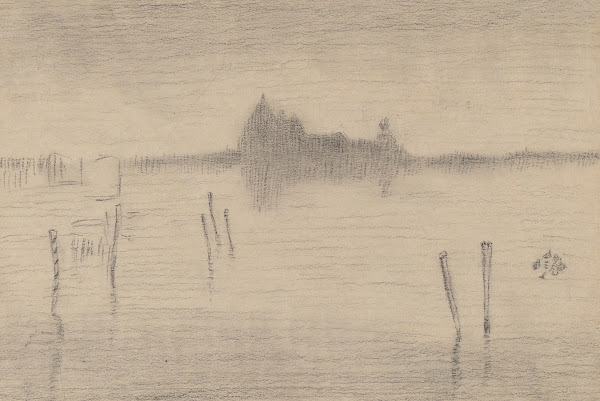 Venice late 19th century