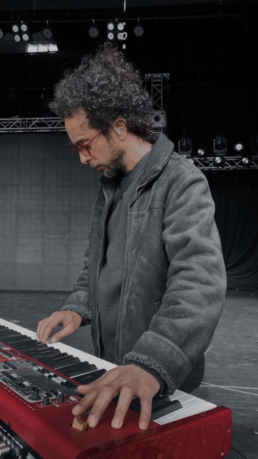 Creative photography