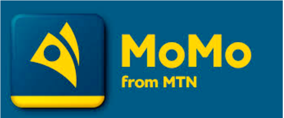 MTN Logo