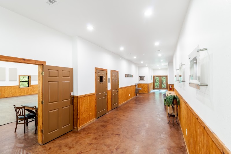 Oak Ridge Meeting Hall