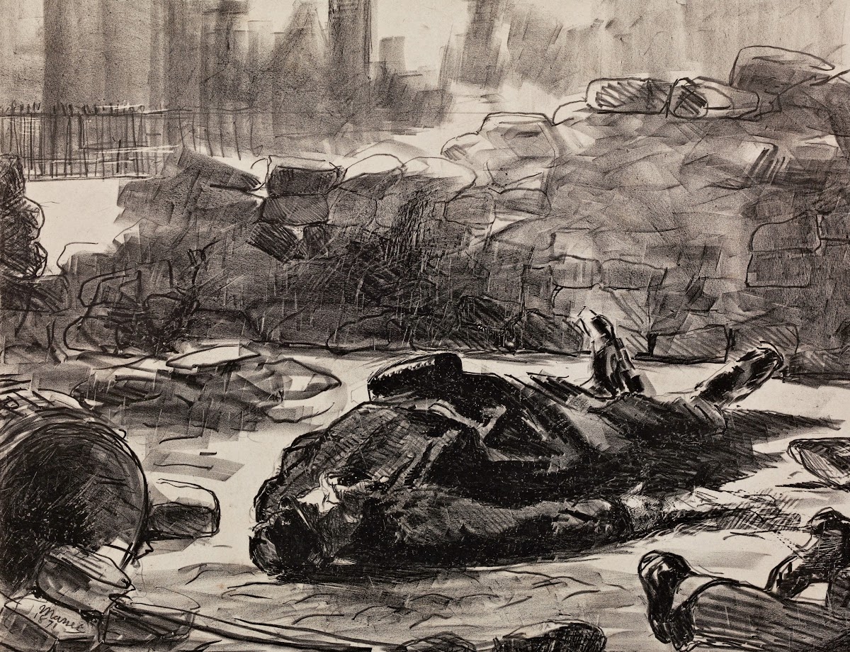 Civil War Guerre civile 1871