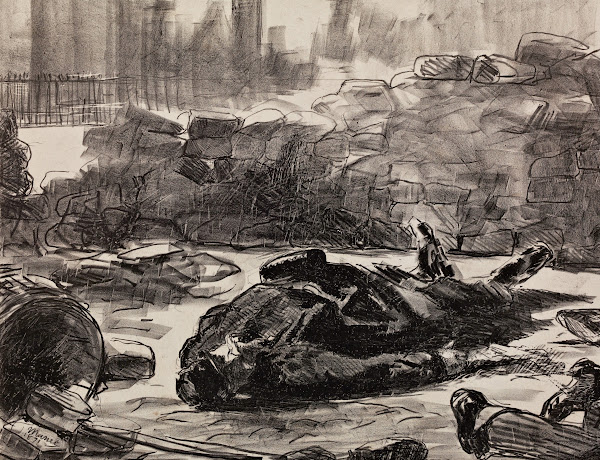 Civil War Guerre civile 1871