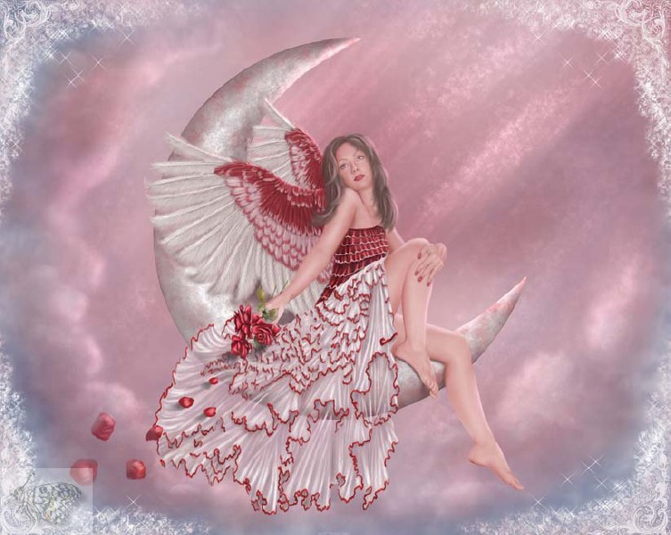 HAE RW121 Valentine Moon