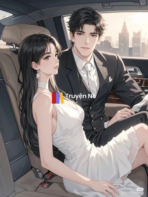 Chuyện Tình Đầy Tổn Thương