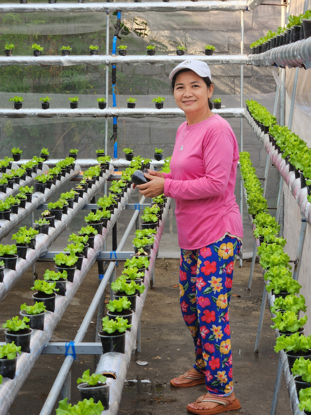 Coco Deli Sustainability