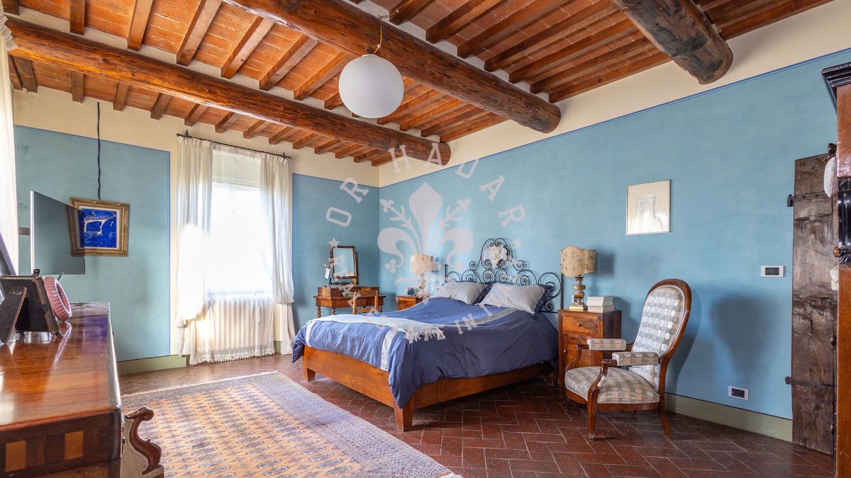 ווילה אלבה (Villa Alba) — 30
