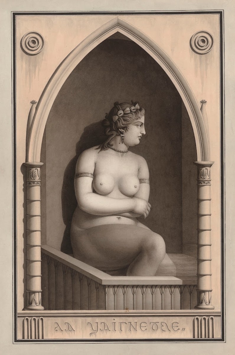La baigneuse 1777 1825