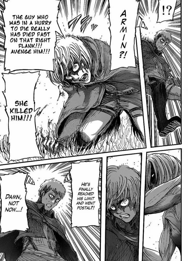 Attack On Titan