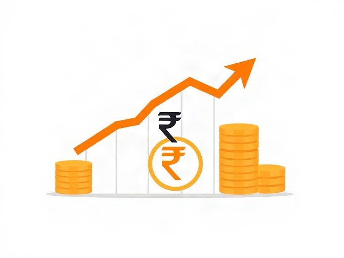 भारताचा GDP खरंच कसा मोजतात आणि ते आपल्या जीवनावर कसा परिणाम करते?