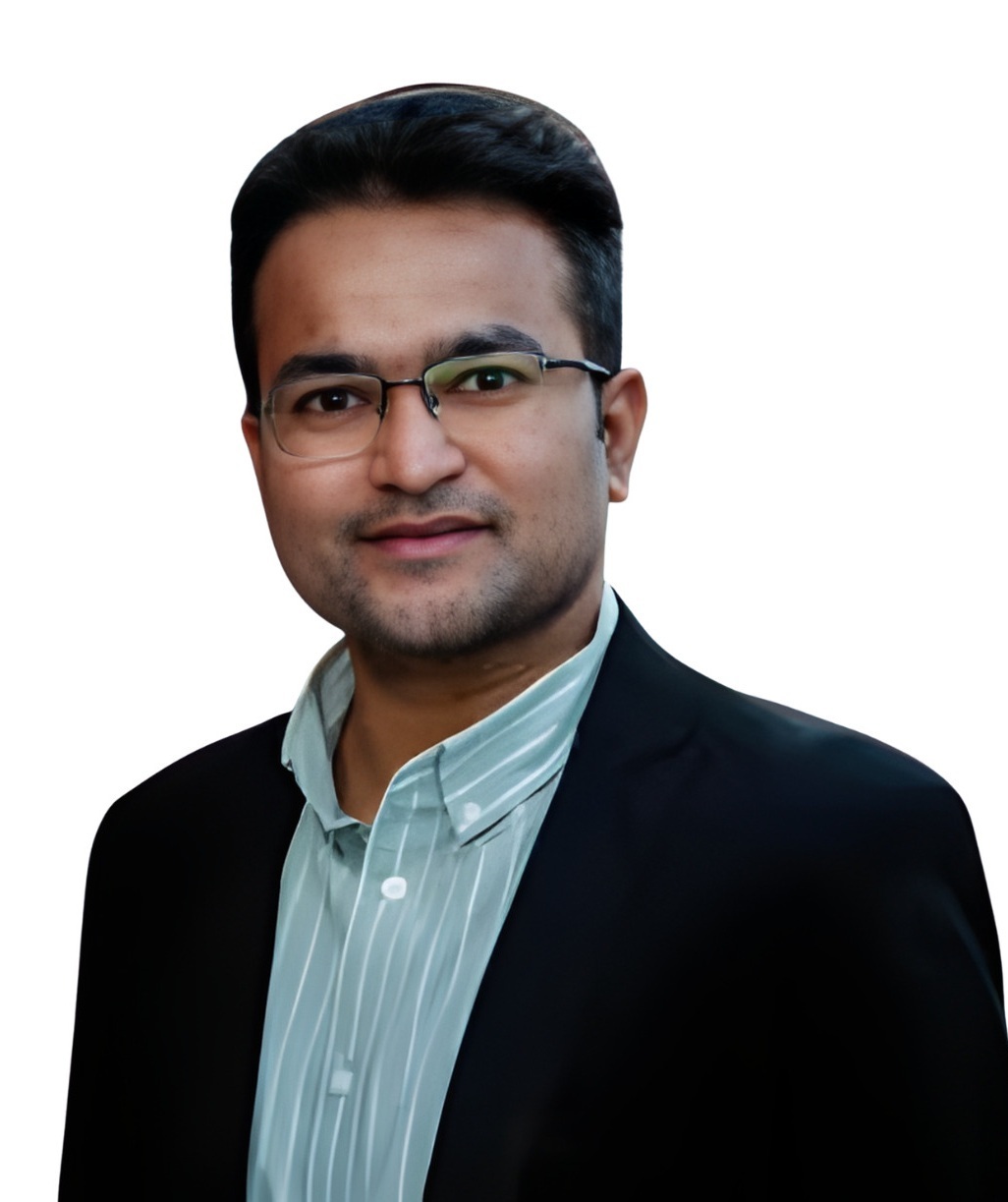 Dr. Siva Kumar Buddha