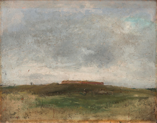 Fort Napoleon 1876