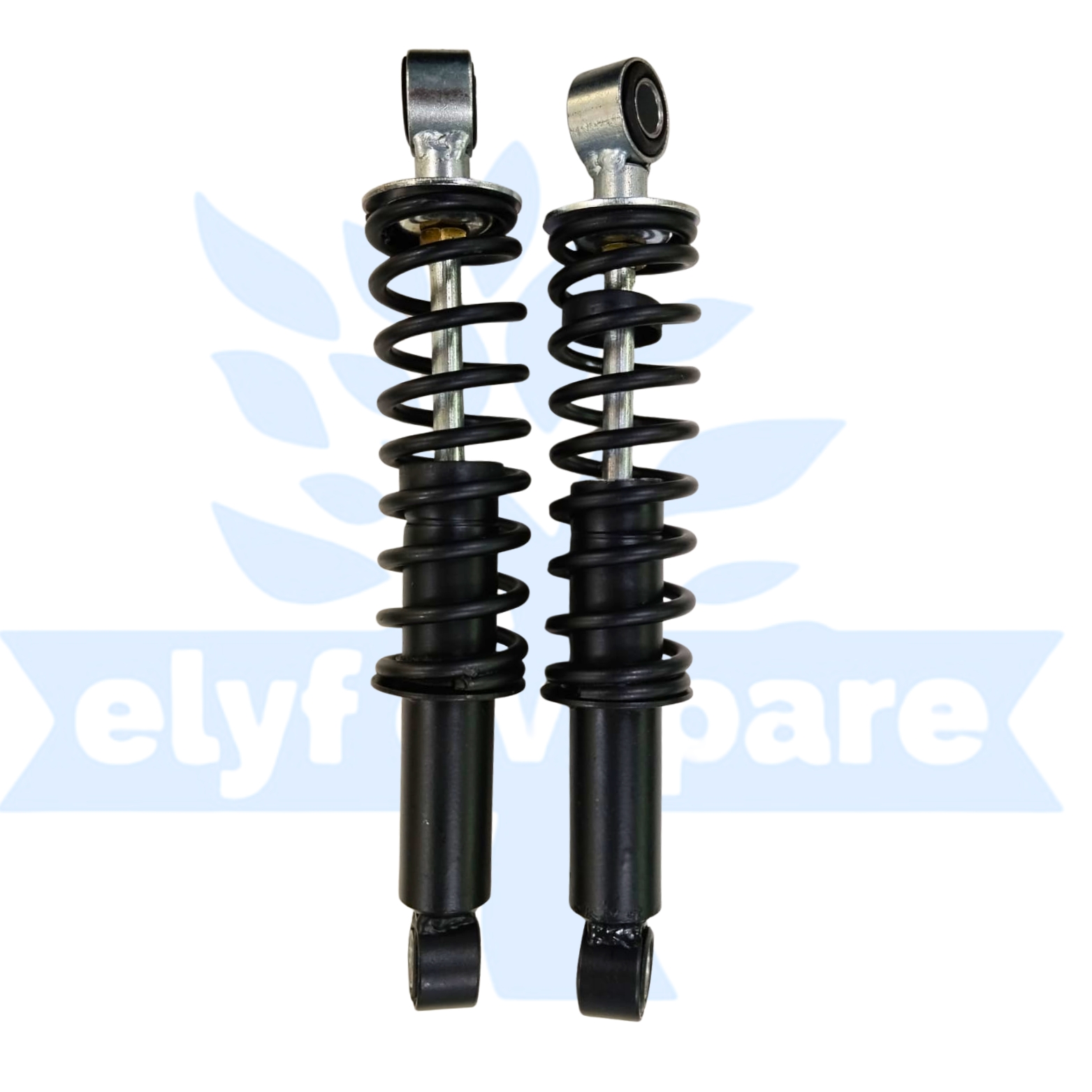 SUSPENSION ERIKSHAW BLK (3114)