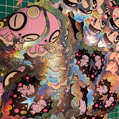 Sticker Pack