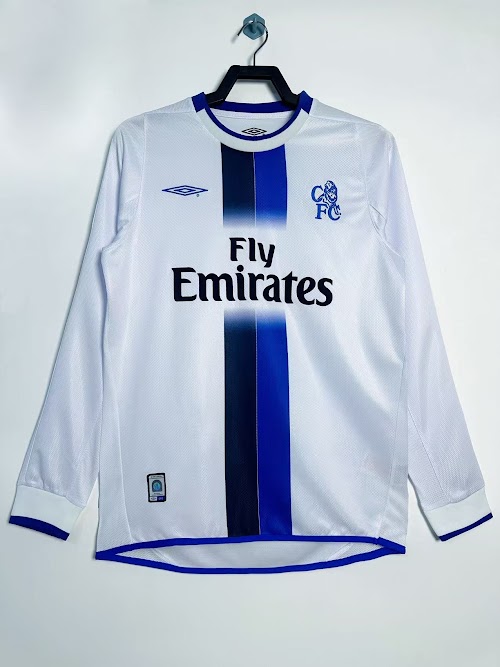 Camiseta de visitante del Chelsea 2003-05.jpeg