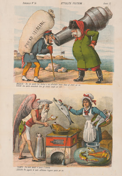 Attualità politiche 1878
